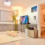 Gangnam Villa