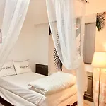 Gangnam Villa