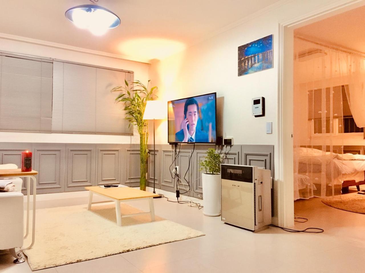 Gangnam Hostel *