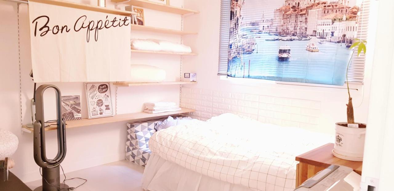 Hostel Gangnam *