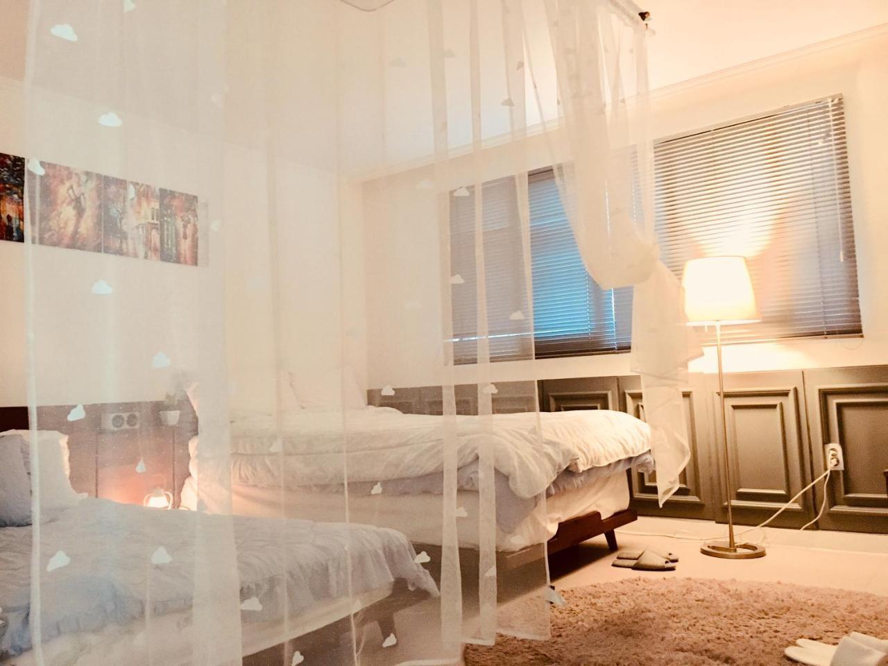 Gangnam Hostel Seoul