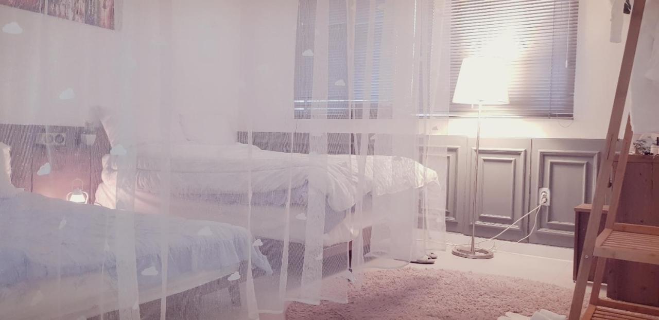 Gangnam Hostel Seoul