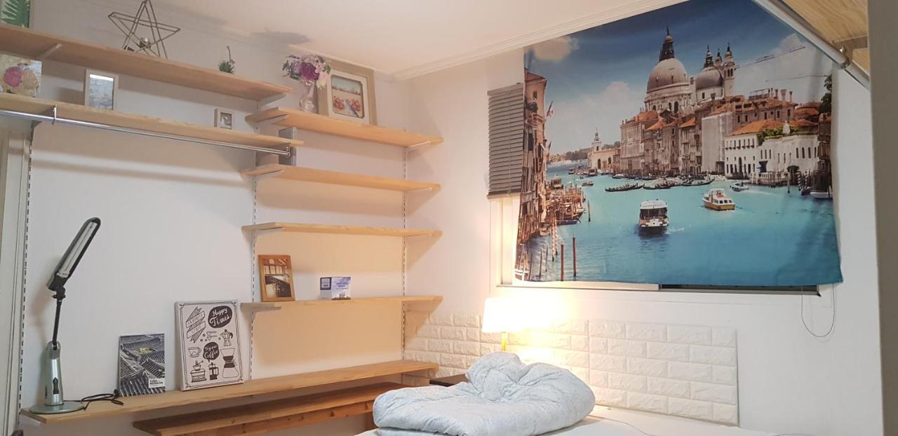 Hostel Gangnam Seoul