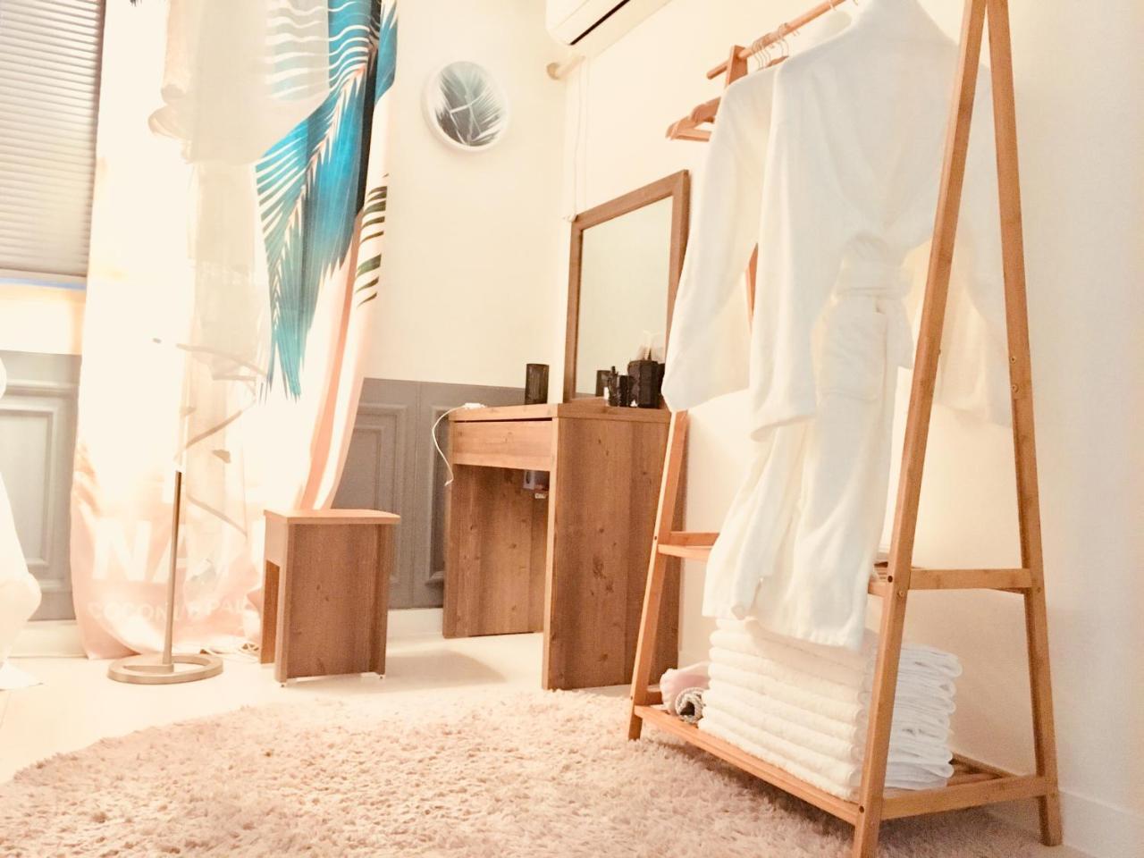 Gangnam Hostel Seoul